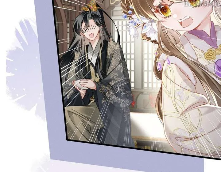 The Tyrant’s Family Lasts Thanks To Her Inner Voice Chapter 67 page 67