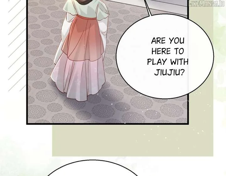 The Tyrant’s Family Lasts Thanks To Her Inner Voice Chapter 67 page 86