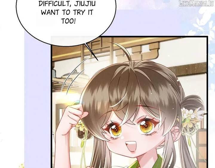 The Tyrant’s Family Lasts Thanks To Her Inner Voice Chapter 70 page 8