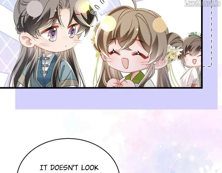 The Tyrant’s Family Lasts Thanks To Her Inner Voice Chapter 70 page 7