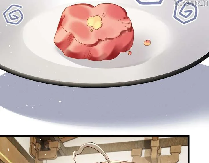 The Tyrant’s Family Lasts Thanks To Her Inner Voice Chapter 70 page 12