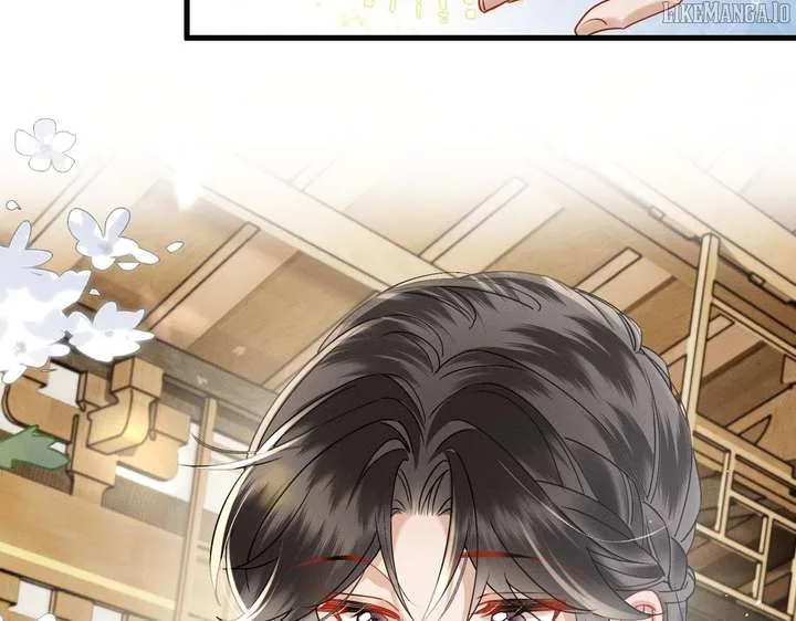 The Tyrant’s Family Lasts Thanks To Her Inner Voice Chapter 70 page 3