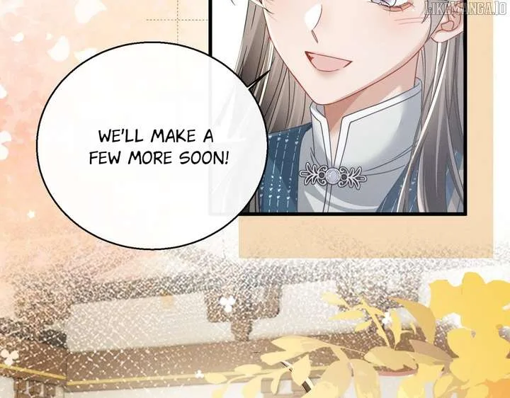 The Tyrant’s Family Lasts Thanks To Her Inner Voice Chapter 70 page 17