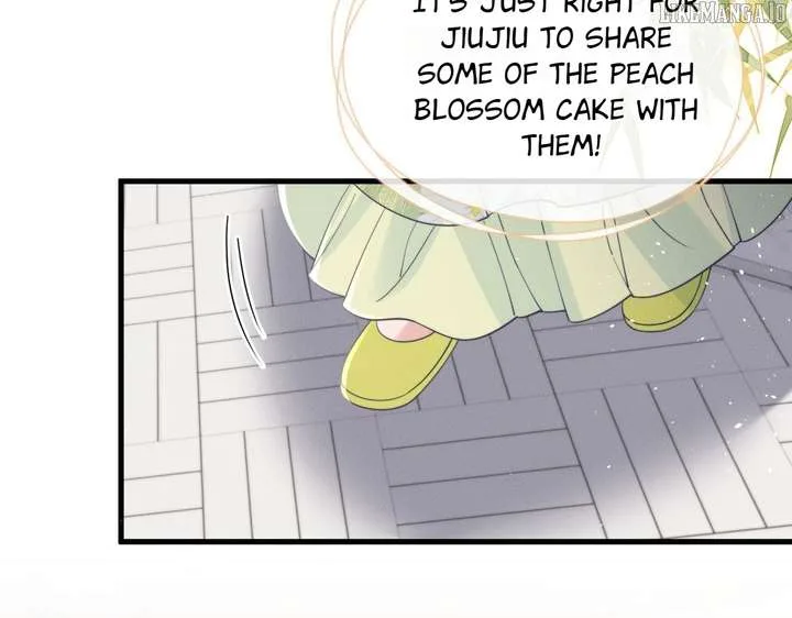 The Tyrant’s Family Lasts Thanks To Her Inner Voice Chapter 70 page 29