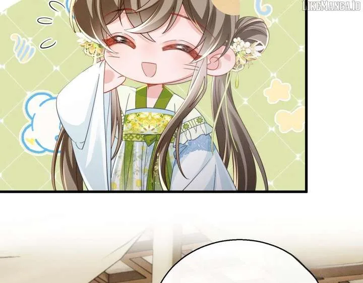 The Tyrant’s Family Lasts Thanks To Her Inner Voice Chapter 70 page 39