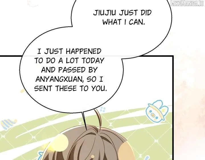 The Tyrant’s Family Lasts Thanks To Her Inner Voice Chapter 70 page 38
