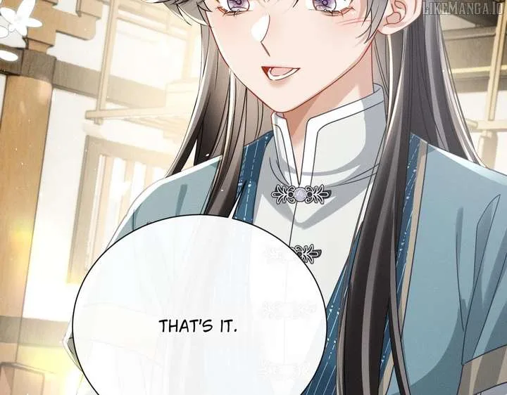The Tyrant’s Family Lasts Thanks To Her Inner Voice Chapter 70 page 4