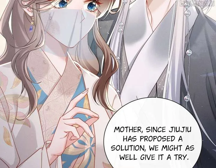 The Tyrant’s Family Lasts Thanks To Her Inner Voice Chapter 70 page 73