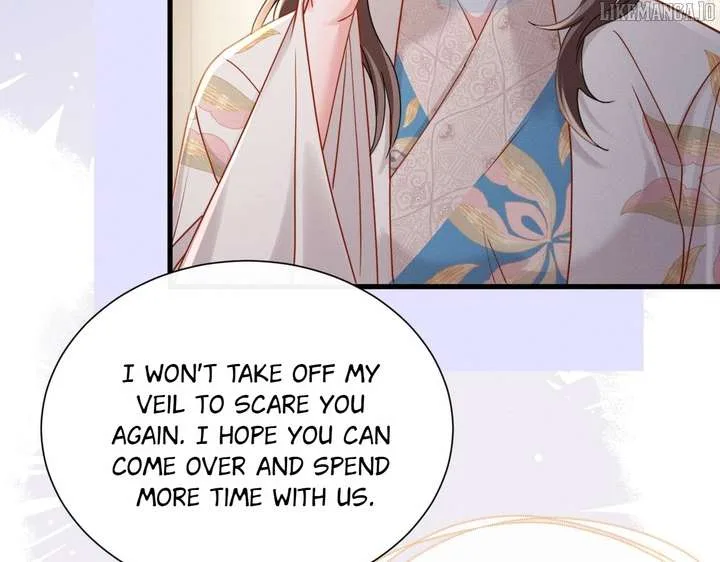 The Tyrant’s Family Lasts Thanks To Her Inner Voice Chapter 70 page 67