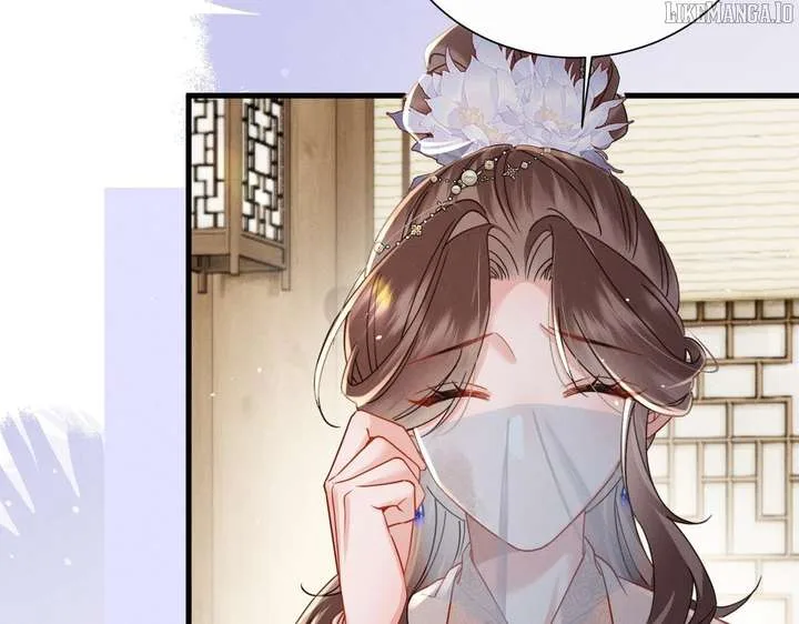 The Tyrant’s Family Lasts Thanks To Her Inner Voice Chapter 70 page 66