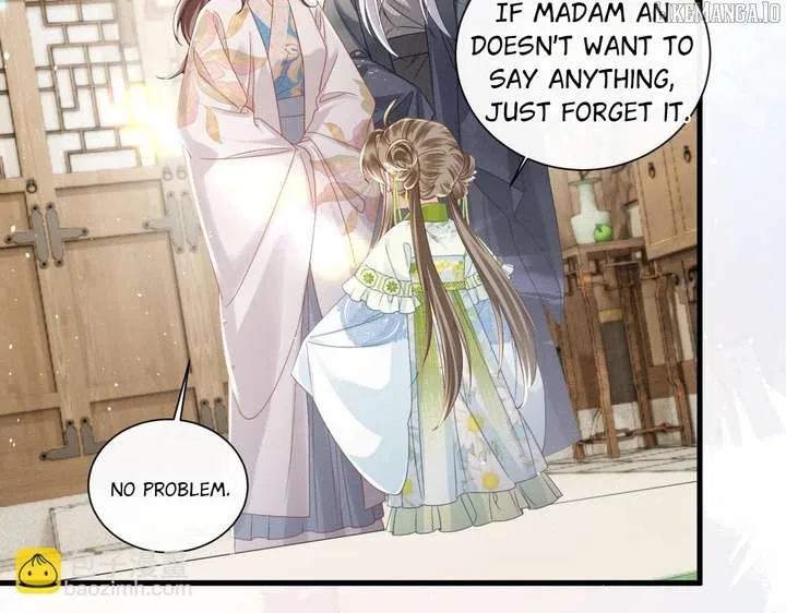 The Tyrant’s Family Lasts Thanks To Her Inner Voice Chapter 70 page 55