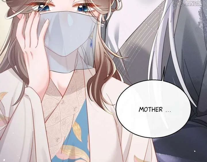 The Tyrant’s Family Lasts Thanks To Her Inner Voice Chapter 70 page 46