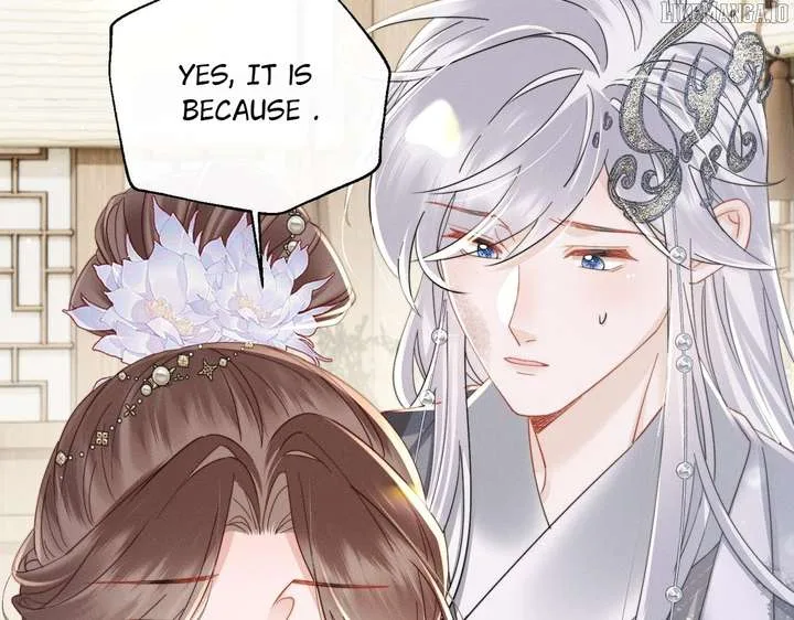The Tyrant’s Family Lasts Thanks To Her Inner Voice Chapter 70 page 45