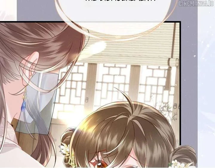 The Tyrant’s Family Lasts Thanks To Her Inner Voice Chapter 70 page 48