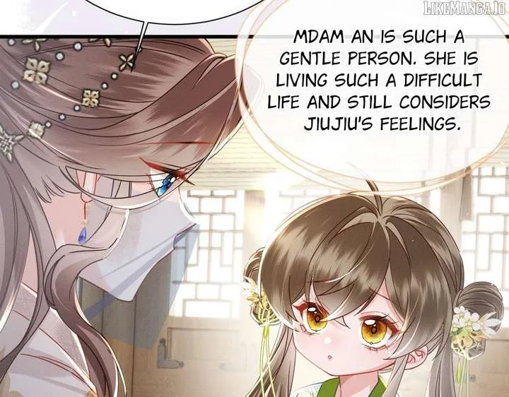 The Tyrant’s Family Lasts Thanks To Her Inner Voice Chapter 70 page 68