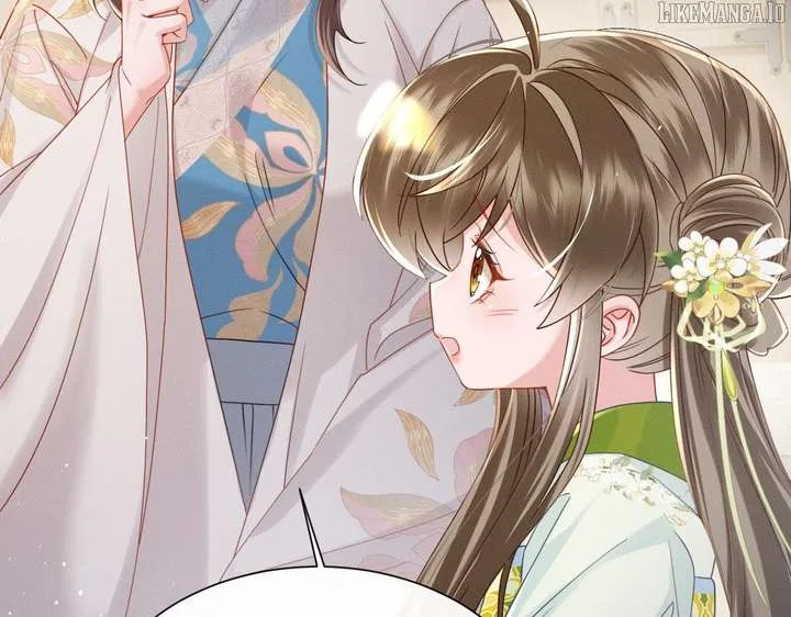 The Tyrant’s Family Lasts Thanks To Her Inner Voice Chapter 70 page 64