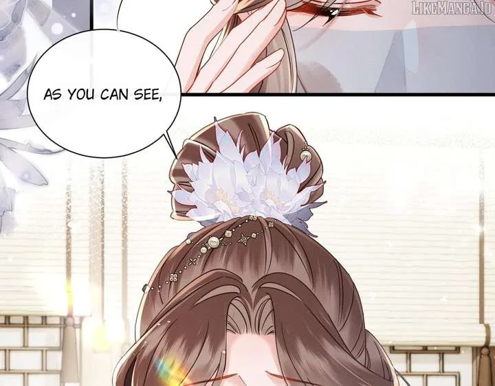 The Tyrant’s Family Lasts Thanks To Her Inner Voice Chapter 70 page 57