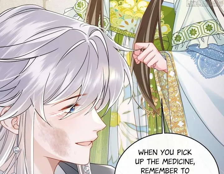 The Tyrant’s Family Lasts Thanks To Her Inner Voice Chapter 70 page 80