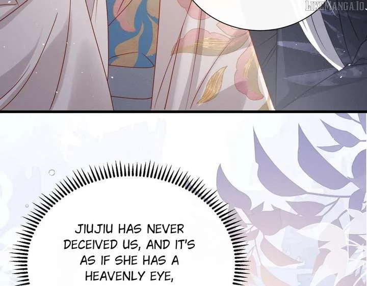 The Tyrant’s Family Lasts Thanks To Her Inner Voice Chapter 70 page 74