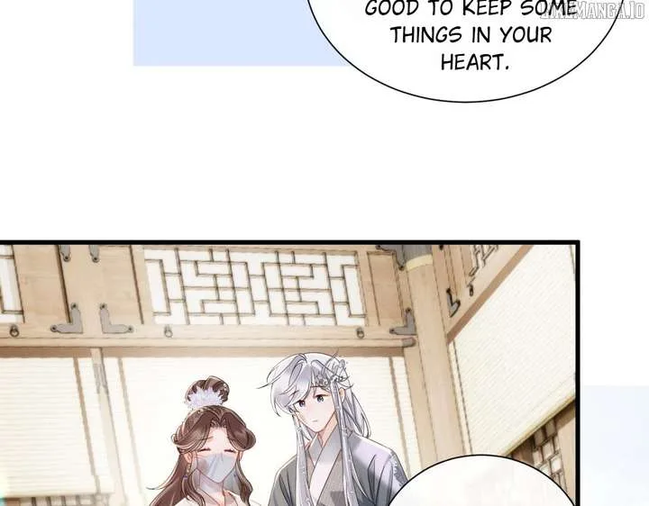 The Tyrant’s Family Lasts Thanks To Her Inner Voice Chapter 70 page 54