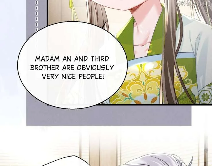 The Tyrant’s Family Lasts Thanks To Her Inner Voice Chapter 70 page 44