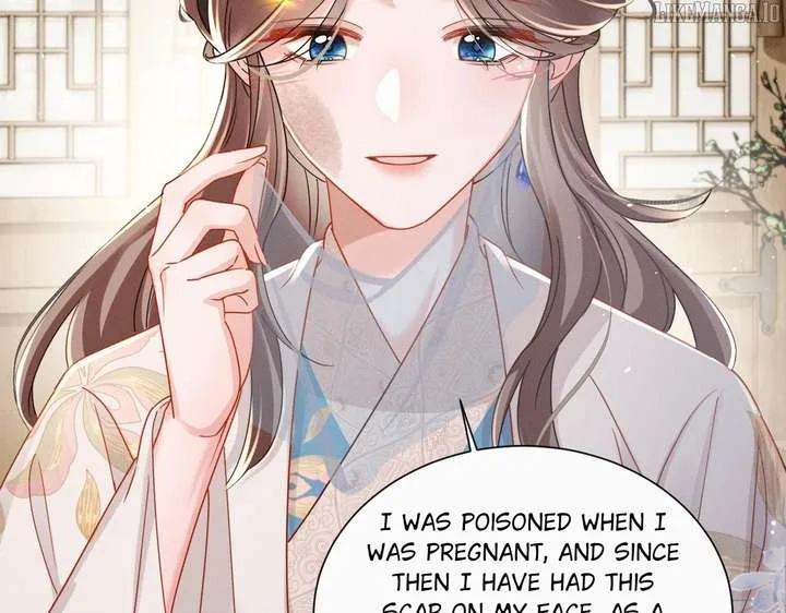 The Tyrant’s Family Lasts Thanks To Her Inner Voice Chapter 70 page 58