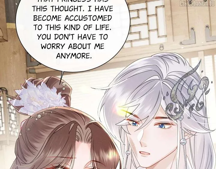 The Tyrant’s Family Lasts Thanks To Her Inner Voice Chapter 70 page 72