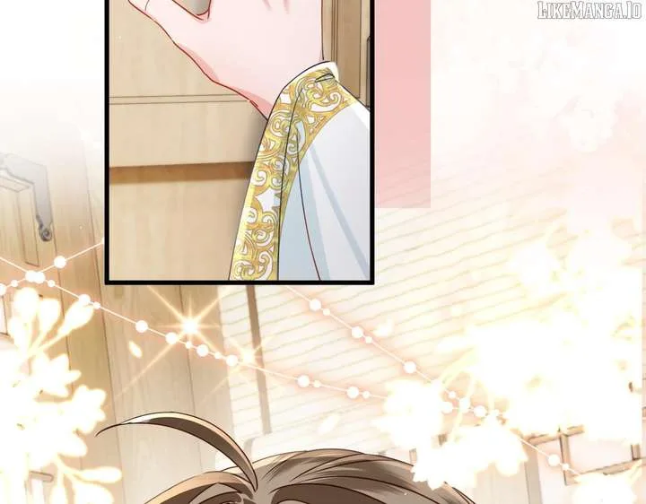 The Tyrant’s Family Lasts Thanks To Her Inner Voice Chapter 70 page 88