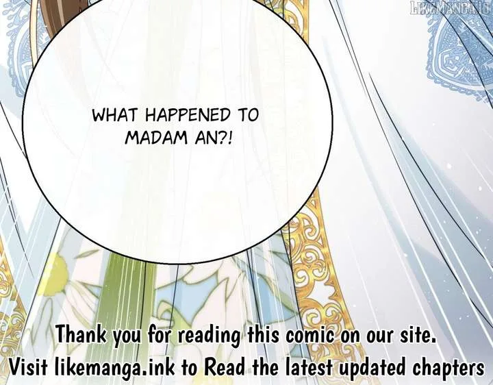 The Tyrant’s Family Lasts Thanks To Her Inner Voice Chapter 70 page 97
