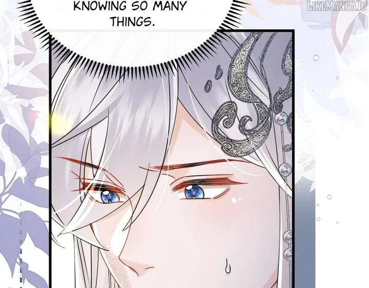 The Tyrant’s Family Lasts Thanks To Her Inner Voice Chapter 70 page 75