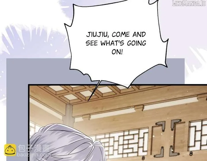 The Tyrant’s Family Lasts Thanks To Her Inner Voice Chapter 70 page 92