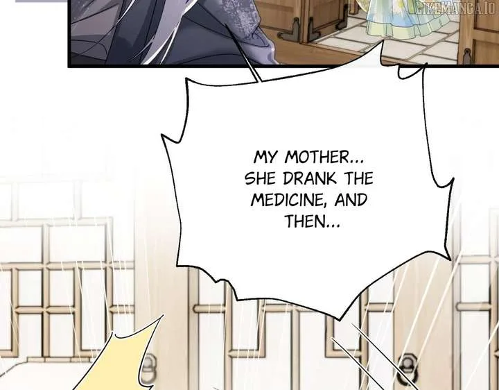 The Tyrant’s Family Lasts Thanks To Her Inner Voice Chapter 70 page 94