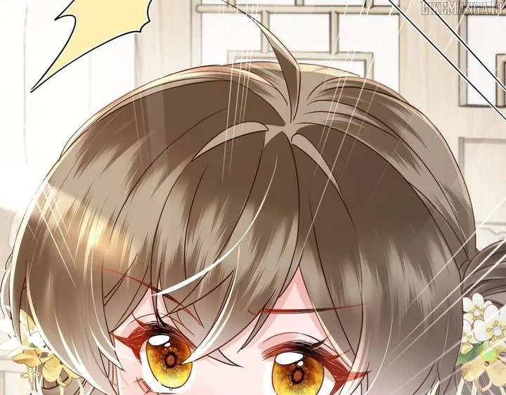 The Tyrant’s Family Lasts Thanks To Her Inner Voice Chapter 70 page 95