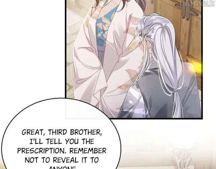 The Tyrant’s Family Lasts Thanks To Her Inner Voice Chapter 70 page 78