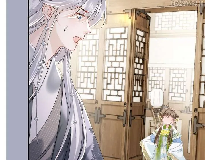 The Tyrant’s Family Lasts Thanks To Her Inner Voice Chapter 70 page 93