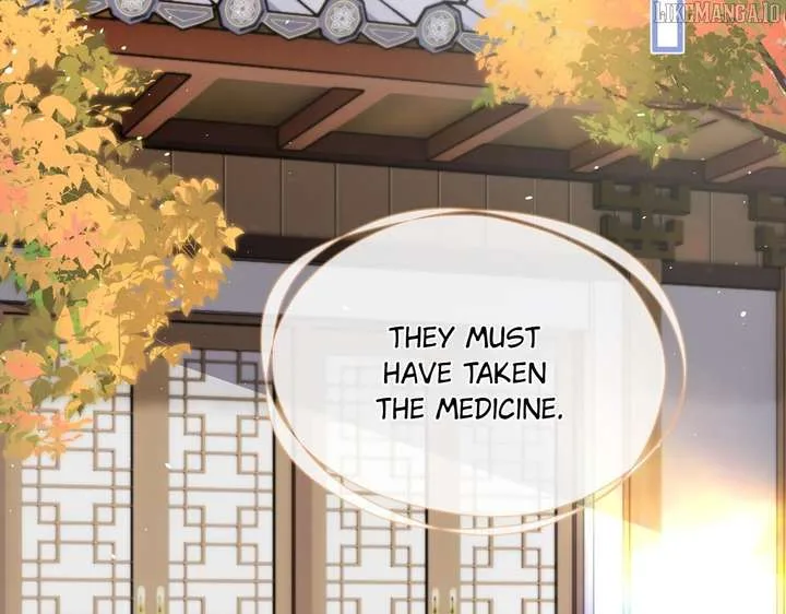 The Tyrant’s Family Lasts Thanks To Her Inner Voice Chapter 70 page 85