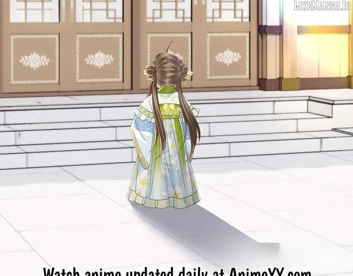 The Tyrant’s Family Lasts Thanks To Her Inner Voice Chapter 70 page 86