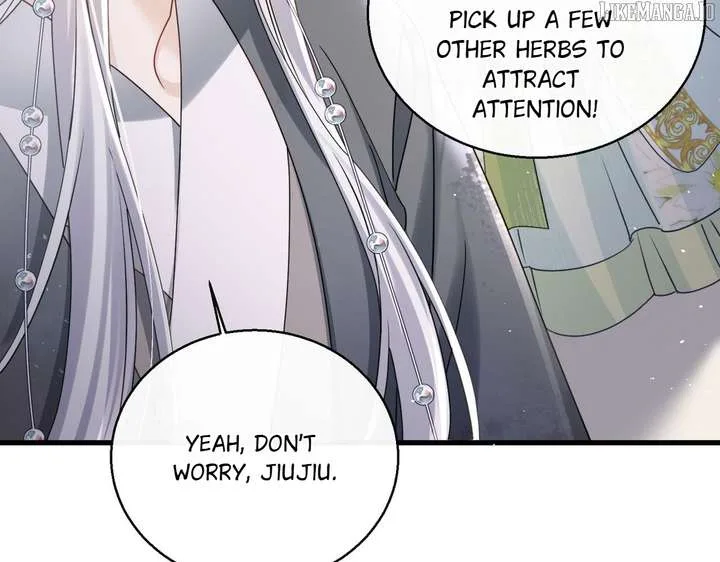 The Tyrant’s Family Lasts Thanks To Her Inner Voice Chapter 70 page 81
