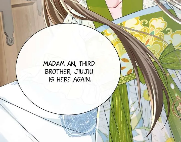 The Tyrant’s Family Lasts Thanks To Her Inner Voice Chapter 70 page 90
