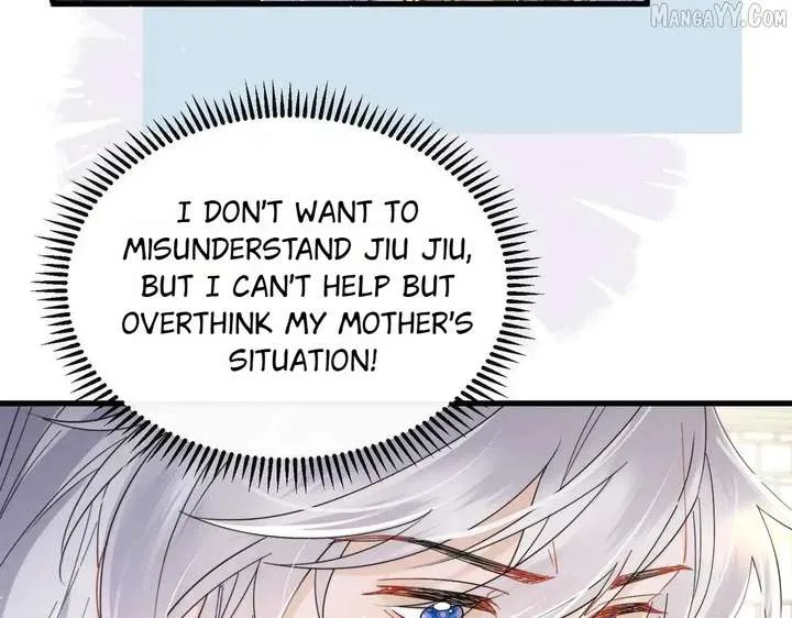 The Tyrant’s Family Lasts Thanks To Her Inner Voice Chapter 71 page 13