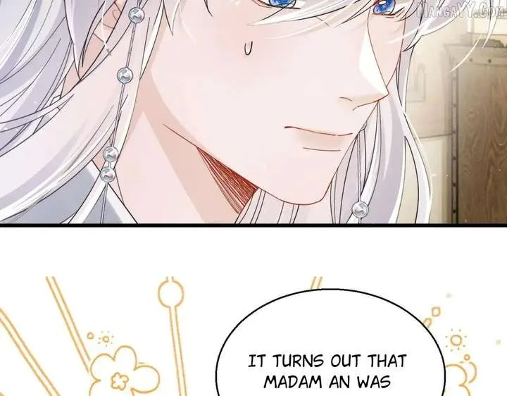 The Tyrant’s Family Lasts Thanks To Her Inner Voice Chapter 71 page 14