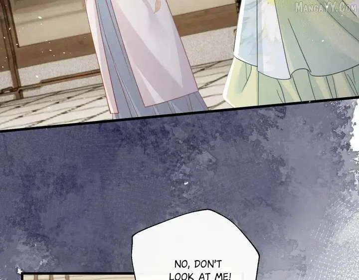 The Tyrant’s Family Lasts Thanks To Her Inner Voice Chapter 71 page 4