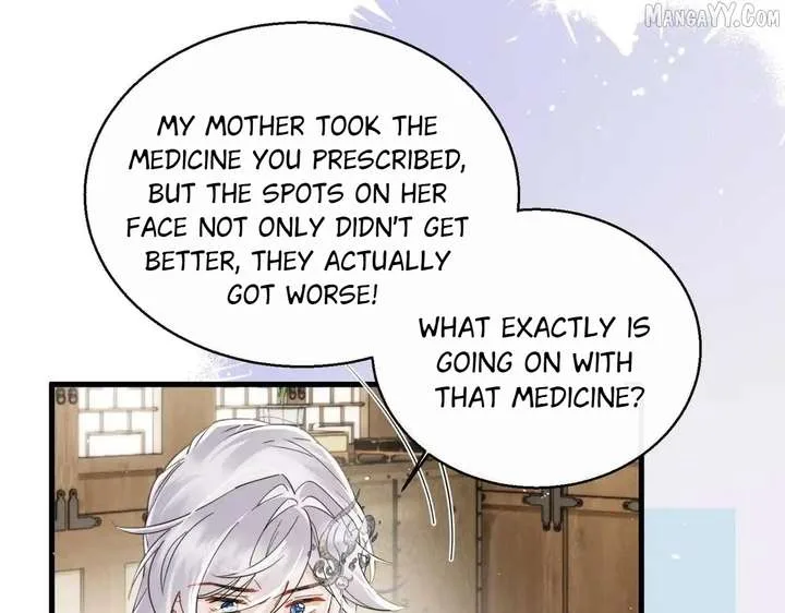 The Tyrant’s Family Lasts Thanks To Her Inner Voice Chapter 71 page 11