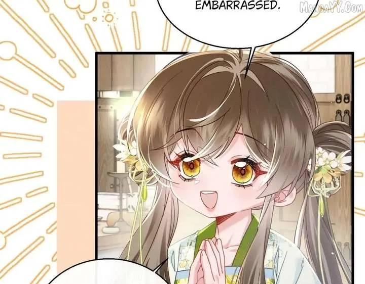 The Tyrant’s Family Lasts Thanks To Her Inner Voice Chapter 71 page 15