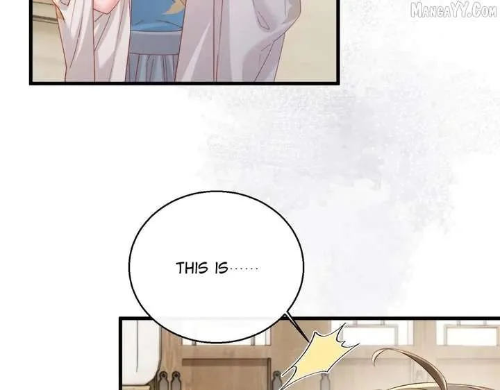 The Tyrant’s Family Lasts Thanks To Her Inner Voice Chapter 71 page 6