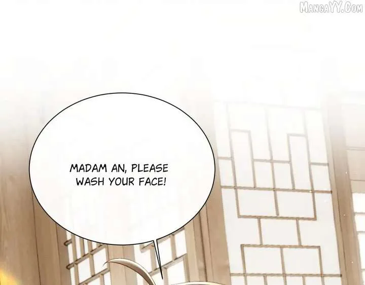 The Tyrant’s Family Lasts Thanks To Her Inner Voice Chapter 71 page 27