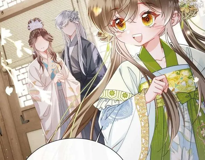 The Tyrant’s Family Lasts Thanks To Her Inner Voice Chapter 71 page 53