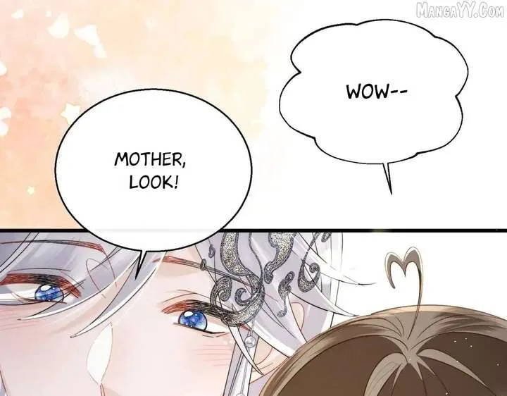 The Tyrant’s Family Lasts Thanks To Her Inner Voice Chapter 71 page 36
