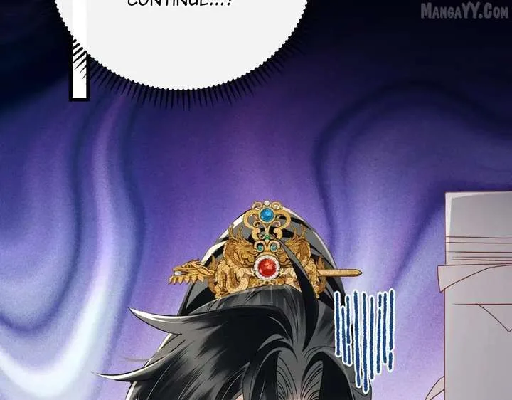 The Tyrant’s Family Lasts Thanks To Her Inner Voice Chapter 71 page 65