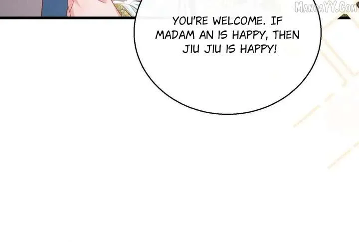The Tyrant’s Family Lasts Thanks To Her Inner Voice Chapter 71 page 51
